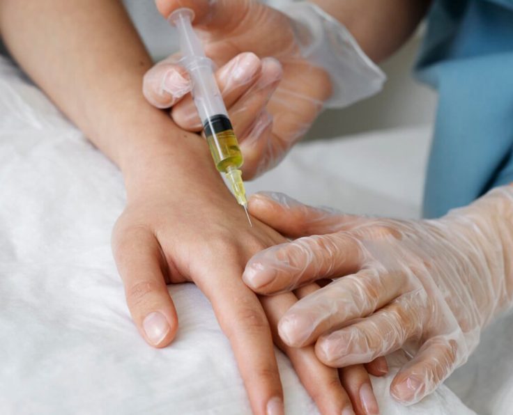 IV drip and wellness