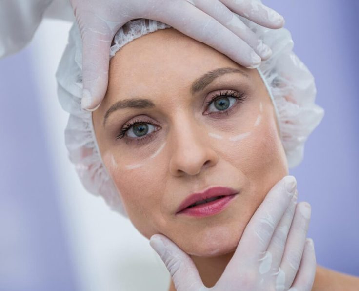 Pigmentation treatment