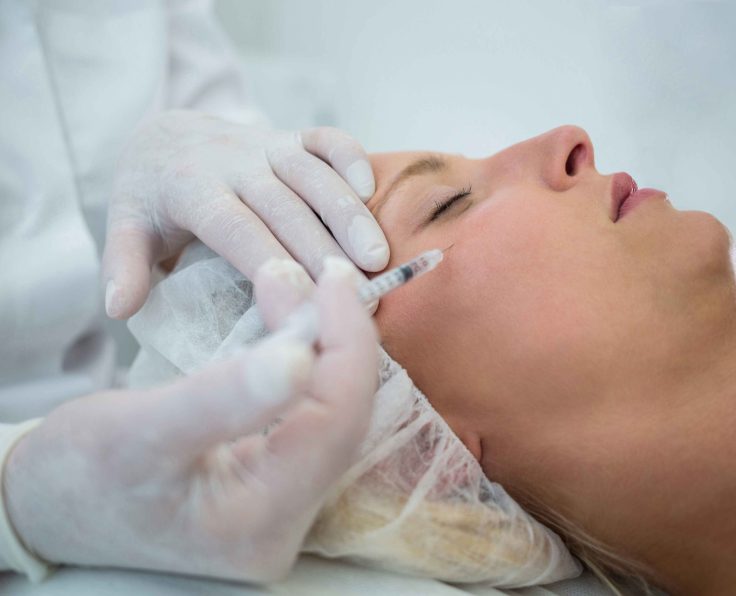 Mesotherapy