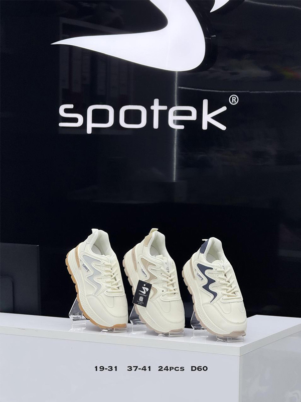 SPOTEK 22