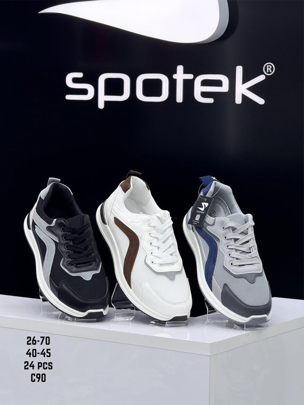 SPOTEK 35