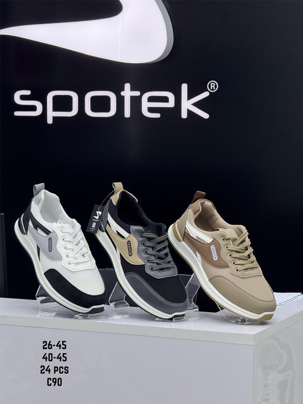 SPOTEK 40