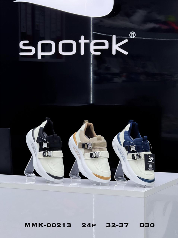 SPOTEK 5