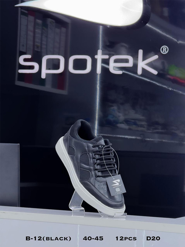 SPOTEK 41