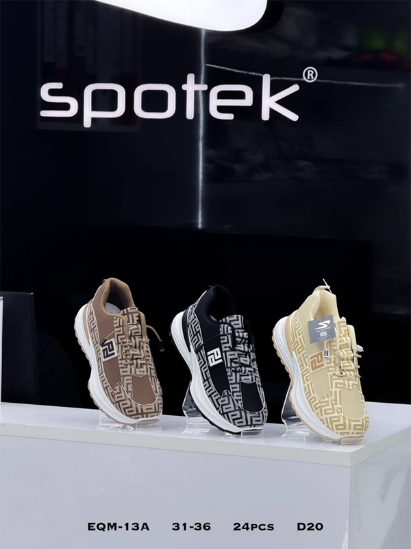 SPOTEK 7