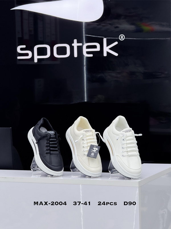 SPOTEK 23