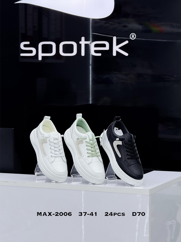 SPOTEK 20