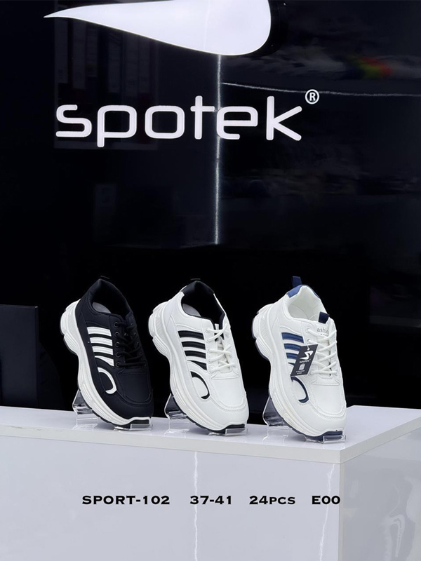 SPOTEK 24