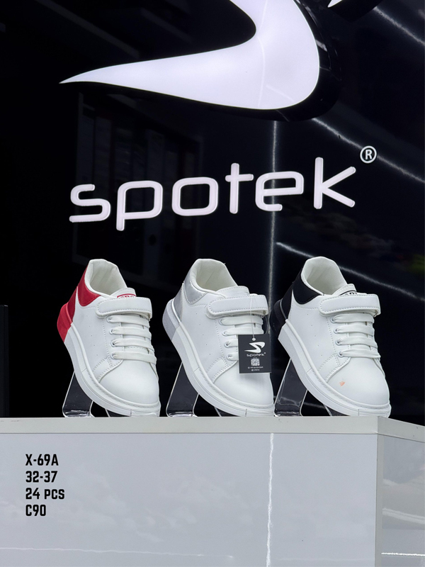 SPOTEK 1